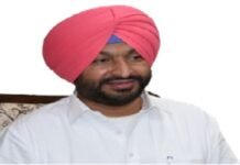 ਪੰਜਾਬ ਕਾਂਗਰਸ ਵਿੱਚ ਕਲੇਸ਼ ਜਾਰੀ, ਰਵਨੀਤ ਬਿੱਟੂ ਦਾ ਤਿੱਖਾ ਨਿਸ਼ਾਨਾ