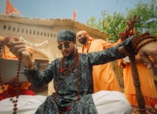 ਨਵੇਂ ਗੀਤ ‘ਰੀਲ’ ਨੂੰ ਲੈ ਕੇ ਵਿਵਾਦਾਂ ’ਚ ਘਿਰੇ ਆਰ-ਨੇਤ, ਹਿੰਦੂ ਸੰਗਠਨਾਂ ਨੇ ਦਰਜ ਕਰਵਾਈ ਸ਼ਿਕਾਇਤ