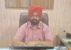 20 ਜੂਨ ਤੱਕ ਈ-ਕੇਵਾਈਸੀ ਅਤੇ ਜ਼ਮੀਨ ਤਸਦੀਕ ਕਰਵਾਉਣ ਦੀ ਅਪੀਲ – ਮੁੱਖ ਖੇਤੀਬਾੜੀ ਅਫ਼ਸਰ