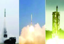 ਹੁਣ ਅਸਮਾਨ ਤੋਂ ਆਉਂਦਾ ਖ਼ਤਰਾ ਵੀ ਬੇਅਸਰ! DRDO ਨੇ ਭਾਰਤ ਲਈ ਬਣਾਇਆ ‘ਅਦ੍ਰਿਸ਼ ਸੁਰੱਖਿਆ ਕਵਚ’