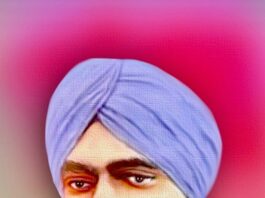 ਲਲਕਾਰ ਵਾਲੇ ਸੂਰਮੇ ਸ਼ਾਇਰ ਜਰਨੈਲ ਸਿੰਘ ਅਰਸ਼ੀ ਨੂੰ ਯਾਦ ਕਰਦਿਆਂ
