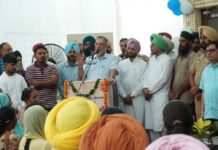 ਸੂਬੇ ਨੂੰ ਮਿਲੇ 100 ਹੋਰ ਆਮ ਆਦਮੀ ਕਲੀਨਿਕ, ਕੁੱਲ ਗਿਣਤੀ 1,090 ‘ਤੇ ਪੁੱਜੀ: ਸਿਹਤ ਮੰਤਰੀ