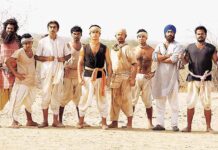 ‘ਲਗਾਨ’ ਦੀ ਖ਼ਾਸ ਸਕ੍ਰੀਨਿੰਗ ਨਾਲ ਸ਼ੁਰੂ ਹੋਵੇਗਾ ਮੈਲਬਰਨ ਫਿਲਮ ਫੈਸਟੀਵਲ