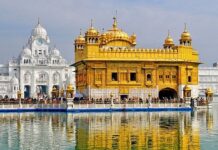 Amrit Vele Da Hukamnama Sri Darbar Sahib, Amritsar, Date 01-07-2026
