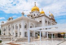 ਦਿੱਲੀ ਵਿੱਚ ਰੋਸ ਪ੍ਰਦਰਸ਼ਨ ਦੌਰਾਨ ਜ਼ਖ਼ਮੀ ਵਿਦਿਆਰਥੀਆਂ ਲਈ ਗੁਰਦੁਆਰਾ ਸਾਹਿਬਾਨ ਬਣੇ ਸਹਾਰਾ