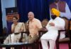 ਸਿੱਖਿਆ ਮੰਤਰੀ ਹਰਜੋਤ ਸਿੰਘ ਬੈਂਸ ਅਤੇ ਮਨੀਸ਼ ਸਿਸੋਦੀਆ ਨੇ ਬਰਾਈਟ ਮਾਈਂਡਜ਼ ਪੰਜਾਬ 2026 ਤਹਿਤ ਲੁਧਿਆਣਾ ਵਿੱਚ ਵਿਦਿਆਰਥੀਆਂ ਨਾਲ ਕੀਤਾ ਸਿੱਧਾ ਸੰਵਾਦ
