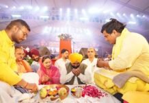 ਪੰਜਾਬ ‘ਚ ਵੰਡਪਾਊ ਤਾਕਤਾਂ ਕਦੇ ਕਾਮਯਾਬ ਨਹੀਂ ਹੋ ਸਕਦੀਆਂ ਕਿਉਂਕਿ ਲੋਕ ਹਰ ਤਿਉਹਾਰ ਮਿਲ ਕੇ ਮਨਾਉਂਦੇ ਹਨ: ਮੁੱਖ ਮੰਤਰੀ ਭਗਵੰਤ ਸਿੰਘ ਮਾਨ