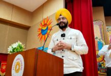 ਪਦਮ ਸ੍ਰੀ ਜਤਿੰਦਰ ਸਿੰਘ ਸ਼ੰਟੀ ਨੇ ‘ਓਪਨ ਹੀਅਰਿੰਗ ਕੈਂਪਾਂ’ ਦੀ ਕੀਤੀ ਪ੍ਰਧਾਨਗੀ