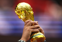 FIFA ਵਿਸ਼ਵ ਕੱਪ 2026 ’ਚ ਪੈਸਿਆਂ ਦੀ ਬਾਰਿਸ਼! 871 ਮਿਲੀਅਨ ਡਾਲਰ ਦੀ ਰਿਕਾਰਡ ਇਨਾਮੀ ਰਾਸ਼ੀ ਨੇ ਰਚਿਆ ਨਵਾਂ ਇਤਿਹਾਸ
