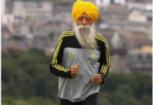 ਬਾਬਾ ਫੌਜਾ ਸਿੰਘ ਦੀਆਂ ਯਾਦਾਂ ਨੂੰ ਸਲਾਮ: ਹੌਸਲੇ, ਮਿਹਨਤ ਅਤੇ ਜ਼ਿੰਦਾਦਿਲੀ ਨਾਲ ਦੁਨੀਆ ਲਈ ਬਣੇ ਮਿਸਾਲ