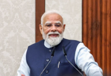 ਹਰਿਆਣਾ ਤੋਂ ਪੰਜਾਬ ਤੱਕ ਵਿਕਾਸ ਦਾ ਸੰਦੇਸ਼, PM ਮੋਦੀ ਅੱਜ ਦੇਣਗੇ ਕਈ ਵੱਡੀਆਂ ਸੌਗਾਤਾਂ