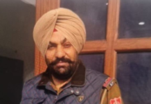 FBI ਵੱਲੋਂ ਨਾਮਜ਼ਦਗੀ ਤੋਂ ਬਾਅਦ ਟਾਂਡਾ ਦੇ ਸਾਬਕਾ SHO ਗੁਰਿੰਦਰਜੀਤ ਸਿੰਘ ਨਾਗਰਾ ਗ੍ਰਿਫ਼ਤਾਰ, ਕਰੋੜਾਂ ਦੀ ਵਸੂਲੀ ਮਾਮਲੇ ‘ਚ ਕਾਰਵਾਈ ਤੇਜ਼