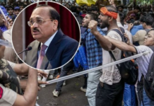 CJP ਪ੍ਰਦਰਸ਼ਨ ਮਾਮਲਾ: ਸੁਪਰੀਮ ਕੋਰਟ ਨੇ ਤੁਰੰਤ ਸੁਣਵਾਈ ਤੋਂ ਕੀਤਾ ਇਨਕਾਰ, ਕਿਹਾ– ‘ਅਦਾਲਤ ਦਾ ਸਮਾਂ ਬਰਬਾਦ ਨਾ ਕਰੋ’