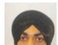 ਪੰਜਾਬ ਨਾਲ ਸਬੰਧਤ ਗੁਰਪ੍ਰੀਤ ਸਿੰਘ FBI ਦੀ ਮੋਸਟ ਵਾਂਟੇਡ ਸੂਚੀ ‘ਚ ਸ਼ਾਮਲ
