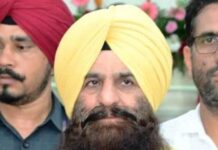 ਲੋਕਾਂ ਦੀ ਲੰਮੇ ਸਮੇਂ ਤੋਂ ਲਟਕਦੀ ਮੰਗ ਹੋਈ ਪੂਰੀ-ਮਾਲੇਰਕੋਟਲਾ-ਜਰਗ-ਖੰਨਾ ਸੜਕ ਦੇ ਨਿਰਮਾਣ ਨੂੰ ਮਿਲੀ ‘ਇਨ-ਪ੍ਰਿੰਸੀਪਲ’ ਮਨਜ਼ੂਰੀ