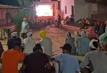 ਨੌਜਵਾਨ ਪੀੜ੍ਹੀ ਨੂੰ ਮਹਾਨ ਸੰਤਾਂ ਦੀ ਵਿਚਾਰਧਾਰਾ ਨਾਲ ਜੋੜਨ ਦਾ ਅਹਿਮ ਉਪਰਾਲਾ-ਪਿੰਡ ਵਾਸੀ