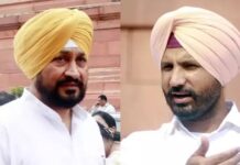 ਪੰਜਾਬ ਕਾਂਗਰਸ ‘ਚ ਵਧੀ ਸਿਆਸੀ ਗਰਮੀ, ਰਾਹੁਲ ਗਾਂਧੀ ਦੀ ਵਾਪਸੀ ਨਾਲ ਹੋਵੇਗਾ ਵੜਿੰਗ-ਚੰਨੀ ਵਿਵਾਦ ਦਾ ਫੈਸਲਾ?