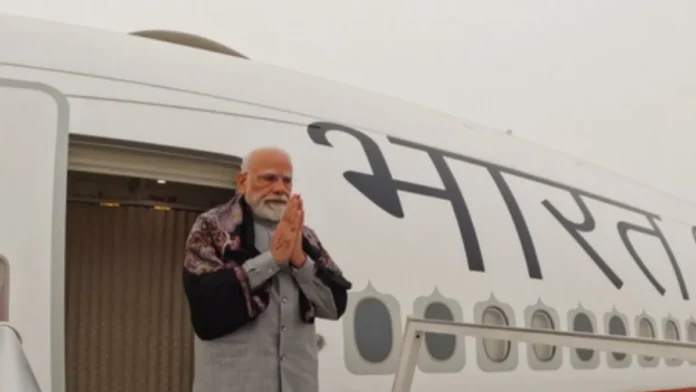 modi-tour