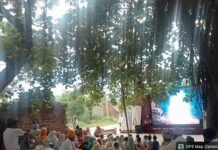 ਨਾਭਾ ਬਲਾਕ ਦੇ ਪਿੰਡ ਖੇੜੀ ਜੱਟਾਂ ਅਤੇ ਸਾਧਨੌਲੀ ਵਿੱਚ ਦਿਖਾਈ ਗਈ ਸ੍ਰੀ ਗੁਰੂ ਰਵਿਦਾਸ ਜੀ ਦੀ ਵਿਸ਼ੇਸ਼ ਦਸਤਾਵੇਜ਼ੀ