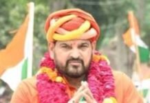 ਬ੍ਰਿਜਭੂਸ਼ਣ ਸ਼ਰਨ ਸਿੰਘ ਨੂੰ ਵੱਡੀ ਰਾਹਤ, ਜਿਨਸੀ ਸ਼ੋਸ਼ਣ ਮਾਮਲੇ ‘ਚ ਅਦਾਲਤ ਨੇ ਕੀਤਾ ਬਰੀ