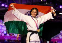 CWG 2026: ਅਸਮਿਤਾ ਡੇ ਨੇ ਰਚਿਆ ਇਤਿਹਾਸ, ਕਾਮਨਵੈਲਥ ਗੇਮਜ਼ ‘ਚ ਭਾਰਤ ਲਈ ਜੂਡੋ ਦਾ ਪਹਿਲਾ ਸੋਨ ਤਗ਼ਮਾ ਜਿੱਤਿਆ