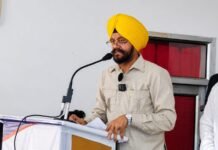 ਨਾਗਰਿਕਾਂ ਨੂੰ ਸੰਵਿਧਾਨ ਅਨੁਸਾਰ ਮਿਲਦੇ ਮੂਲ ਅਧਿਕਾਰਾਂ ਦੀ ਸੁਰੱਖਿਆ ਯਕੀਨੀ ਬਣਾਉਣ ਲਈ ਹਰ ਸੰਭਵ ਉਪਰਾਲੇ ਕੀਤੇ ਜਾ ਰਹੇ ਹਨ – ਪਦਮ ਸ੍ਰੀ ਜਤਿੰਦਰ ਸਿੰਘ ਸ਼ੰਟੀ