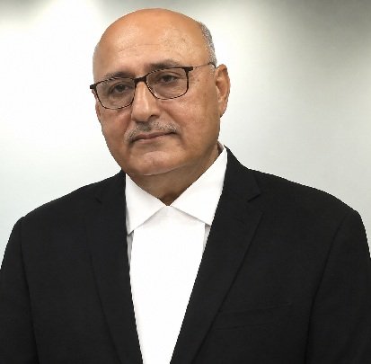 Haryana new advocate general