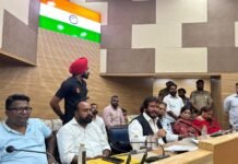 ਸਫਾਈ ਕਰਮਚਾਰੀਆਂ ਦੀ ਤਨਖਾਹ ਵਧਣ ’ਤੇ ਚੰਦਨ ਗਰੇਵਾਲ ਵੱਲੋਂ ਵਧਾਈ