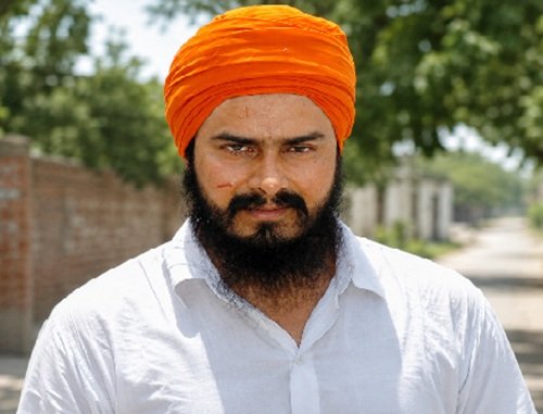 Jagtar singh ji hawara