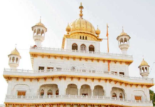 ਅਕਾਲ ਤਖ਼ਤ ਦੇ ਪੈਨਲ ਨੇ ਪੰਜਾਬ ਸਰਕਾਰ ਤੋਂ ਮੰਗੀ 29 ਜੂਨ ਦੇ ਹੁਕਮਾਂ ਦੀ ਪਾਲਣਾ ਰਿਪੋਰਟ