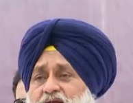 ਸੁਖਬੀਰ ਬਾਦਲ ’ਤੇ ਹਮਲਾ, ਹਸਪਤਾਲ ਦਾਖਲ