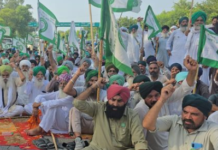 ਸਾਡੀ ਲੜਾਈ ਟਰੇਡ ਡੀਲ ਨੂੰ ਲੈ ਕੇ ਹੈ, ਕੇਂਦਰ ਨਾਲ ਮੀਟਿੰਗ ਕਰਵਾਈ ਜਾਵੇ: ਡੱਲੇਵਾਲ