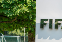 ਇੰਫੈਂਟੀਨੋ ਦੀ ਆਲੋਚਨਾ ਤੋਂ ਬਾਅਦ FIFA ਦੇ ਸੀਨੀਅਰ ਅਧਿਕਾਰੀ ਲਾਮੋਰ ਨੇ ਛੱਡਿਆ ਅਹੁਦਾ