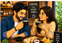 ਕੌਫੀ ਅਤੇ ਸਨੈਕਸ: ਛੋਟੀ ਜਿਹੀ ਬ੍ਰੇਕ, ਵੱਡੀ ਤਾਜ਼ਗੀ