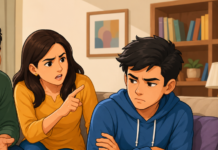 ਟੀਨੇਜਰ ਬੱਚੇ ਮਾਪਿਆਂ ਦੀ ਗੱਲ ਕਿਉਂ ਨਹੀਂ ਮੰਨਦੇ?