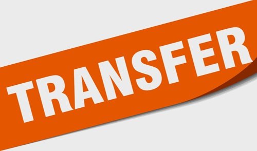 Transfer