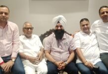 ਨੌਜਵਾਨਾਂ ਦੇ ਭਵਿੱਖ ਲਈ ਉਦਯੋਗ, ਕਾਰੋਬਾਰ ਅਤੇ ਸਵੈ-ਰੁਜ਼ਗਾਰ ਨੂੰ ਹੁਲਾਰਾ ਦੇਣਾ ਸਮੇਂ ਦੀ ਲੋੜ- ਜਸਵੀਰ ਸਿੰਘ ਗੜ੍ਹੀ