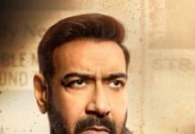 ਅਜੈ ਦੇਵਗਨ ਕਰਨਗੇ ‘ਕ੍ਰਾਈਮ ਪੈਟਰੋਲ’ ਦੇ ਨਵੇਂ ਸੀਜ਼ਨ ਦੀ ਮੇਜ਼ਬਾਨੀ, ਅੱਜ ਹੋਵੇਗਾ ਪ੍ਰੀਮੀਅਰ