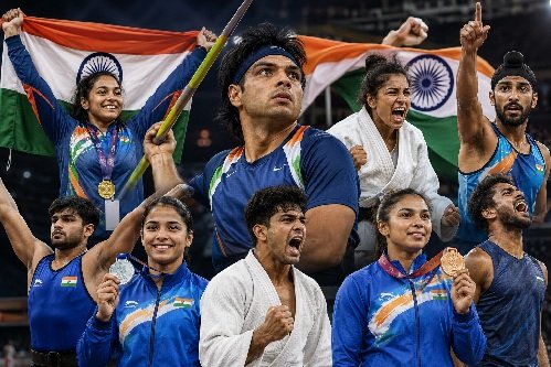 commonwealth winner 2026