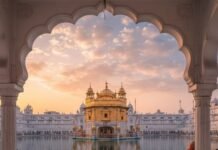 Amrit Vele Da Hukamnama Sri Darbar Sahib, Amritsar, Date 05-08-2026