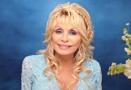 dolly parton