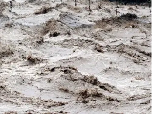 flood