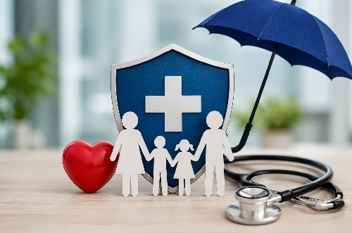 health insurance