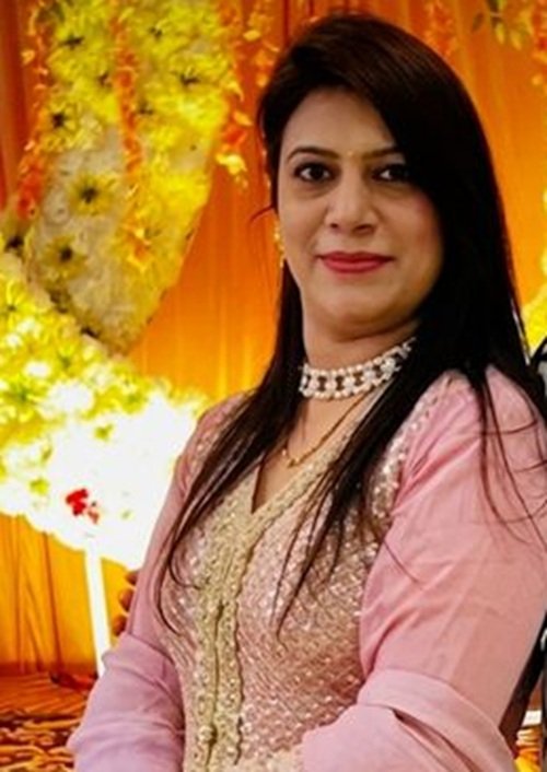 hisar teacher sonia