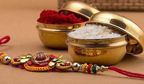 raksha bandhan
