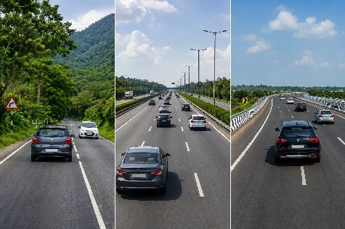 raod traffic rules