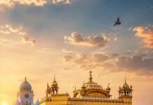 Amrit Vele Da Hukamnama Sri Darbar Sahib, Amritsar, Date 28-09-2026