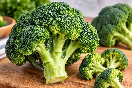 Broccoli