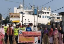 10 ਦਿਨਾਂ ਮਹਾਂ-ਸਫਾਈ ਅਭਿਆਨ’ ਦੇ 8ਵੇਂ ਦਿਨ ਮਾਲੇਰਕੋਟਲਾ ਵਿੱਚ ਸਫਾਈ ਮੁਹਿੰਮ ਤੇਜ਼