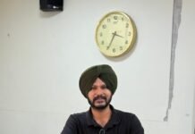 ਮਾਲੇਰਕੋਟਲਾ ਦੇ 10 ਸਰਕਾਰੀ ਸਕੂਲਾਂ ਦੇ ਵਿਦਿਆਰਥੀਆਂ ਨੂੰ ਸਮੇਂ ਦਾ ਹਾਣੀ ਬਣਾਏਗਾ ‘ਮਿਸ਼ਨ ਰਫ਼ਤਾਰ’